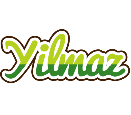 Yilmaz golfing logo