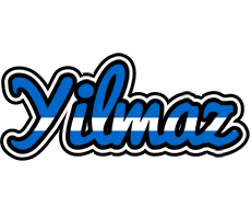 Yilmaz greece logo