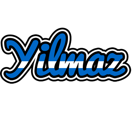 Yilmaz greece logo