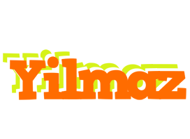 Yilmaz healthy logo