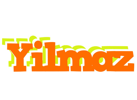 Yilmaz healthy logo