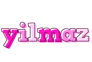 Yilmaz hello logo