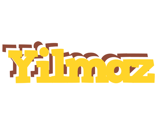 Yilmaz hotcup logo