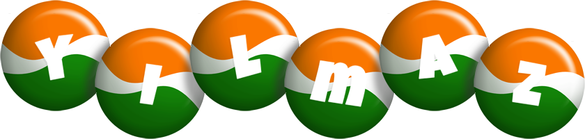Yilmaz india logo