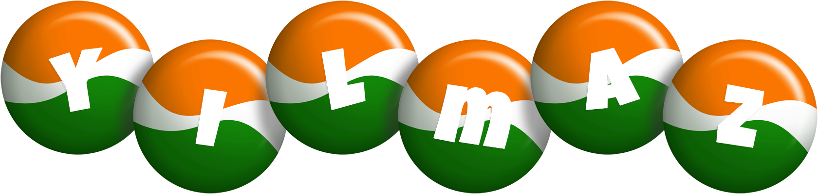 Yilmaz india logo
