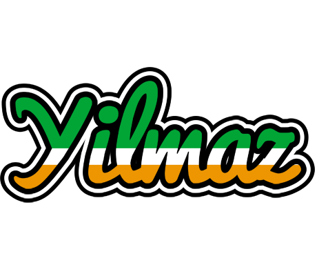 Yilmaz ireland logo