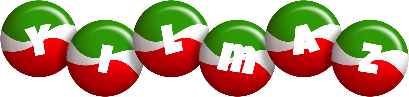 Yilmaz italy logo