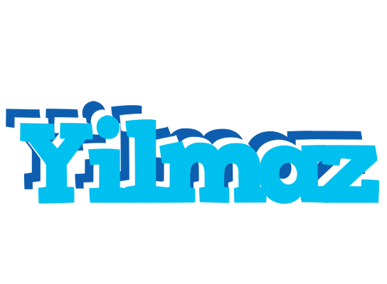Yilmaz jacuzzi logo