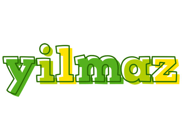 Yilmaz juice logo