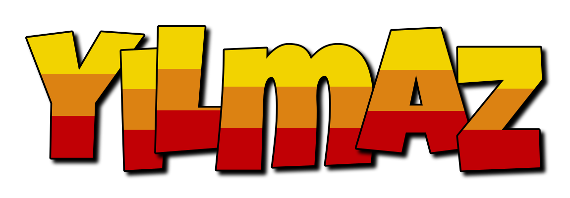 Yilmaz jungle logo