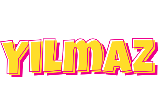 Yilmaz kaboom logo