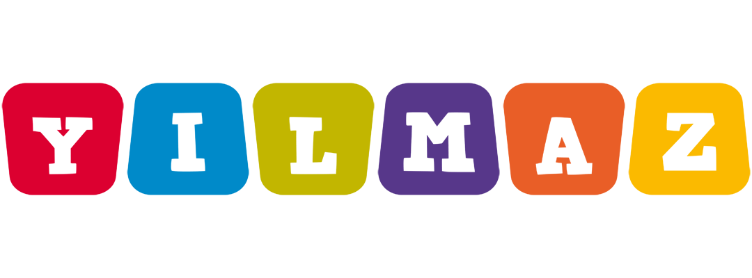 Yilmaz kiddo logo