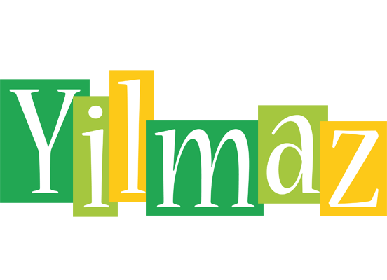 Yilmaz lemonade logo