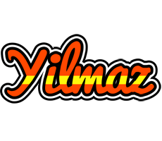 Yilmaz madrid logo