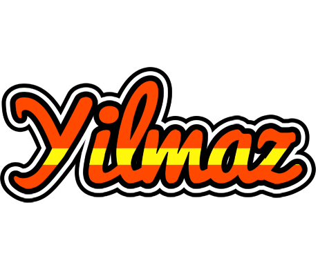 Yilmaz madrid logo