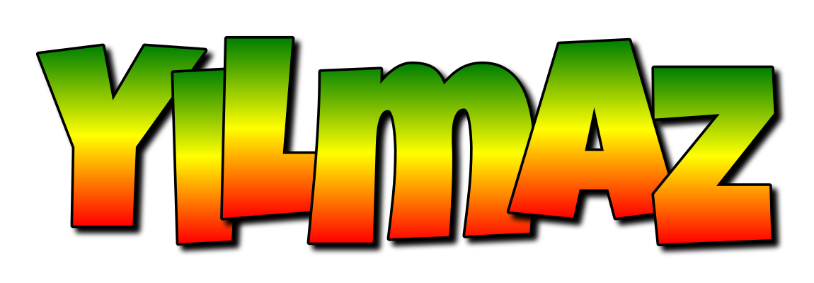 Yilmaz mango logo