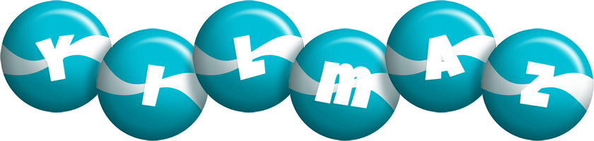 Yilmaz messi logo