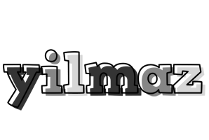 Yilmaz night logo