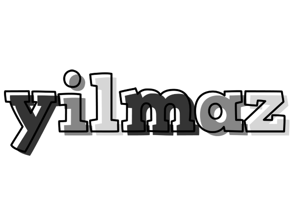 Yilmaz night logo