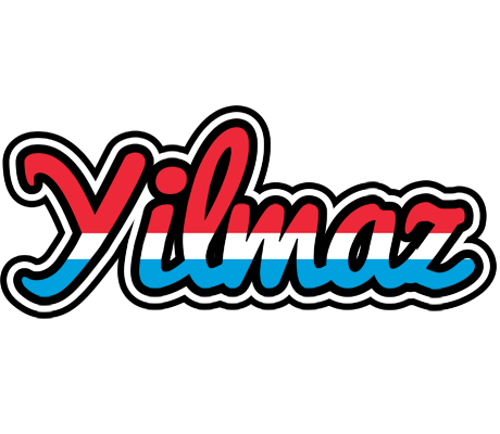 Yilmaz norway logo