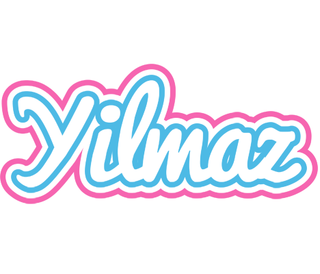 Yilmaz outdoors logo