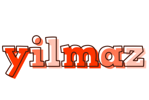 Yilmaz paint logo