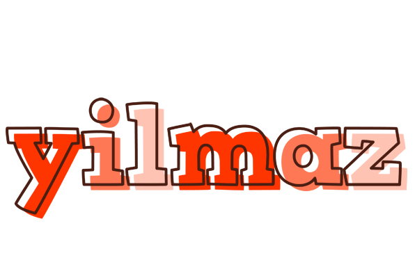 Yilmaz paint logo