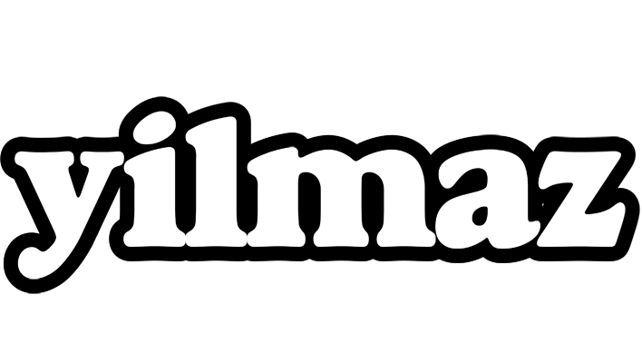 Yilmaz panda logo