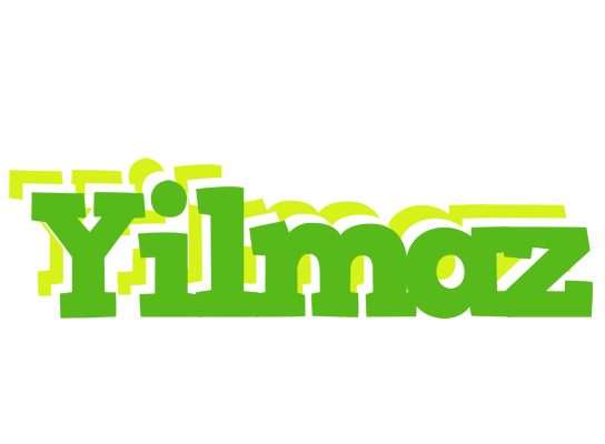 Yilmaz picnic logo