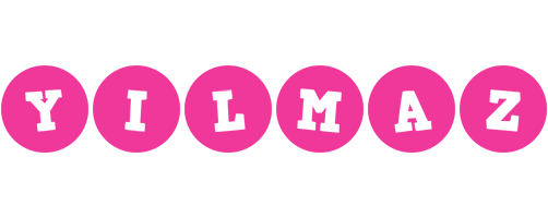 Yilmaz poker logo