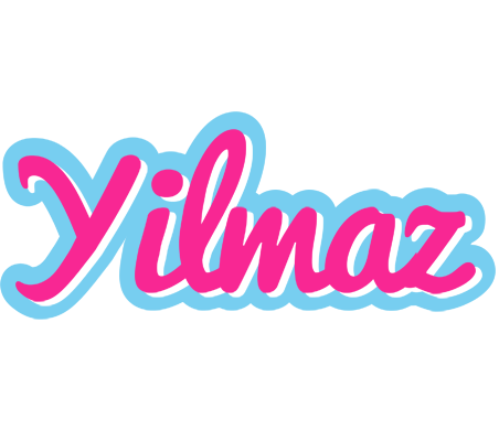 Yilmaz popstar logo