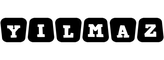 Yilmaz racing logo