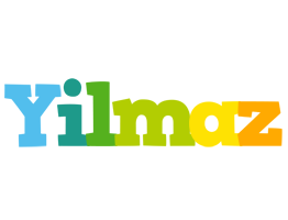 Yilmaz rainbows logo