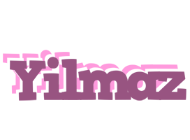 Yilmaz relaxing logo