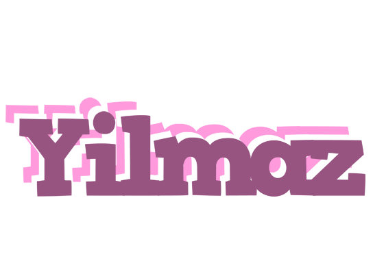 Yilmaz relaxing logo