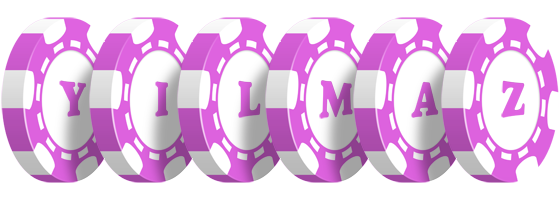 Yilmaz river logo