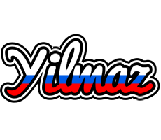 Yilmaz russia logo