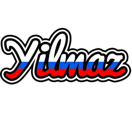 Yilmaz russia logo