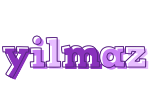 Yilmaz sensual logo