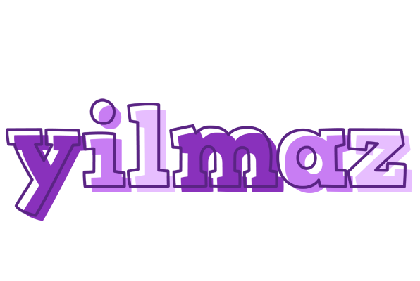 Yilmaz sensual logo