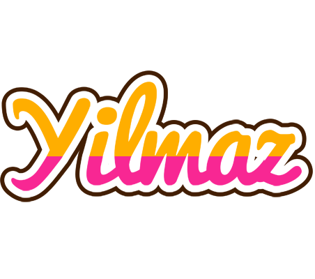 Yilmaz smoothie logo