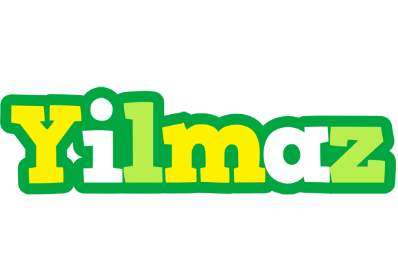 Yilmaz soccer logo
