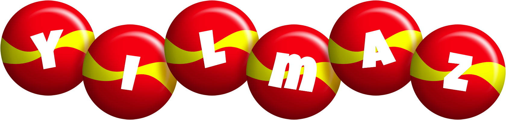 Yilmaz spain logo
