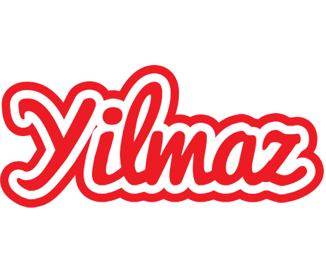 Yilmaz sunshine logo