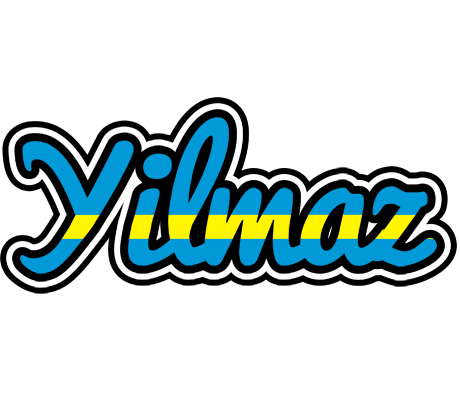 Yilmaz sweden logo