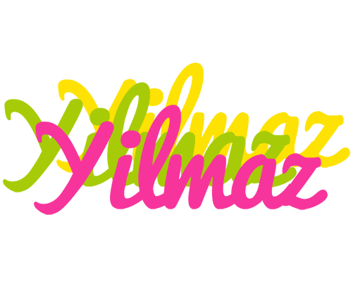 Yilmaz sweets logo