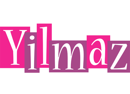 Yilmaz whine logo
