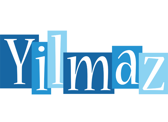 Yilmaz winter logo