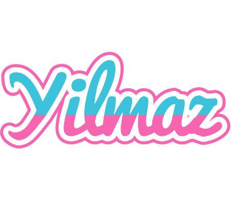 Yilmaz woman logo