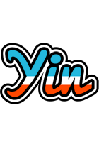 Yin america logo